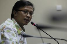 Bawaslu Minta KPU Gencarkan Sosialisasi Pemilu