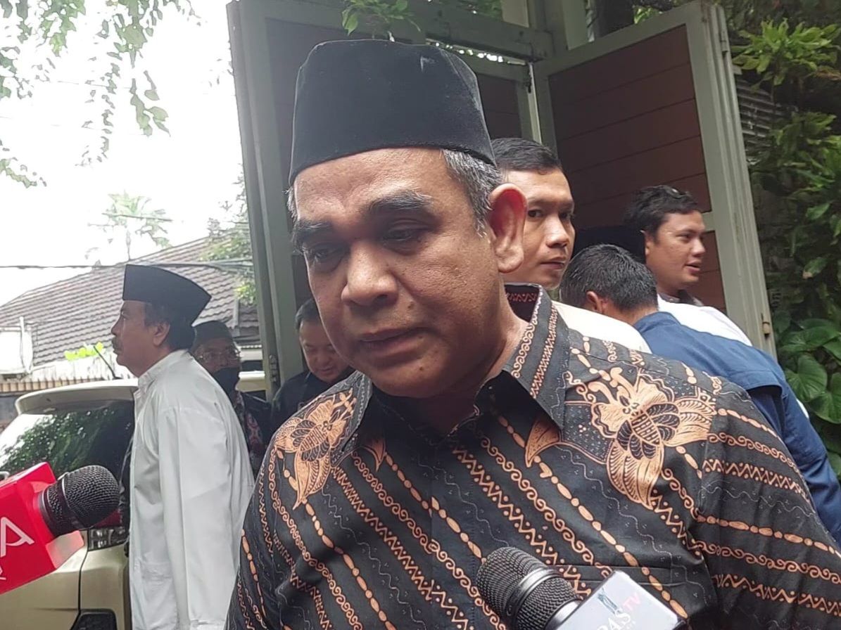 TKN Sebut Prabowo Terus Diprovokasi karena Berpotensi Menang 1 Putaran