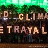 COP26 Dihadiri Negara Kaya, Tapi Sulit bagi Negara Miskin 