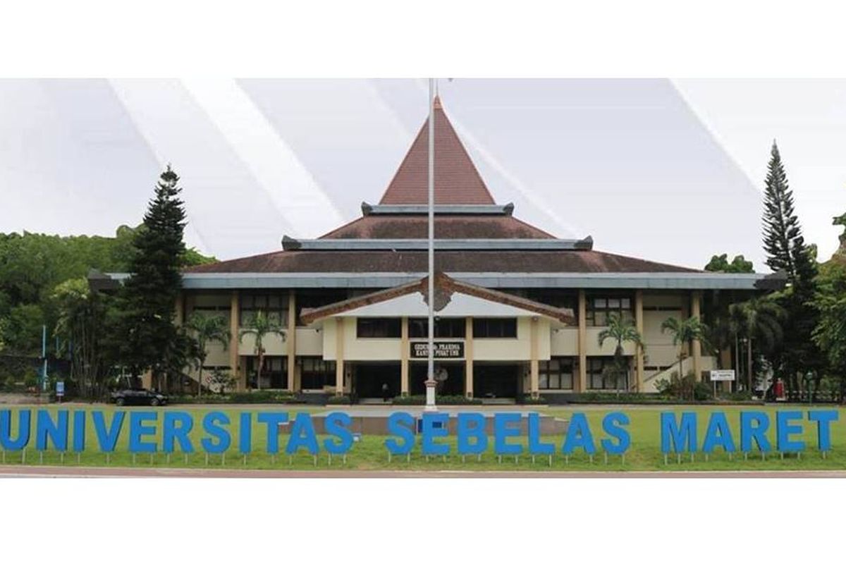 Universitas Sebelas Maret (UNS) Solo