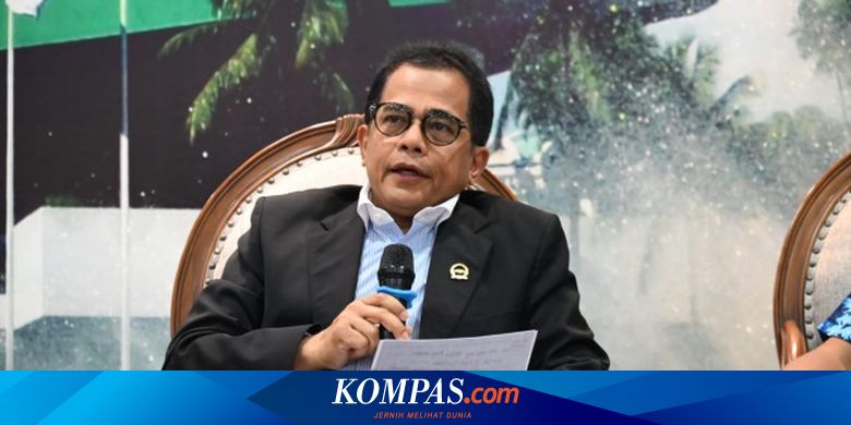 Indra Iskandar Paparkan Peran Setjen DPR dalam Bantu Legislatif Hasilkan UU