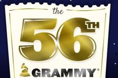 Daftar Lengkap Nomine Grammy Awards 2014