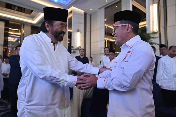 Presiden PKS: Kita Ingin Lahirkan Pemimpin Bangsa, Bukan Sekadar Menangkan Kursi