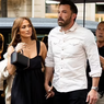 4 Fakta Resepsi Pernikahan Jennifer Lopez dan Ben Affleck