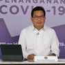 Antisipasi Lonjakan Kasus Covid-19 Saat Nataru, Penyelenggara Fasilitas Publik Diminta Bentuk Satgas Prokes
