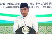 Gus Yahya Ajak Warga NU Jaga Persatuan Jelang Muktamar 2026: Hindari Kontroversi dan Pertentangan Baru