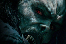 Sinopsis Morbius, Film Terbaru Jared Leto, Segera di Bioskop