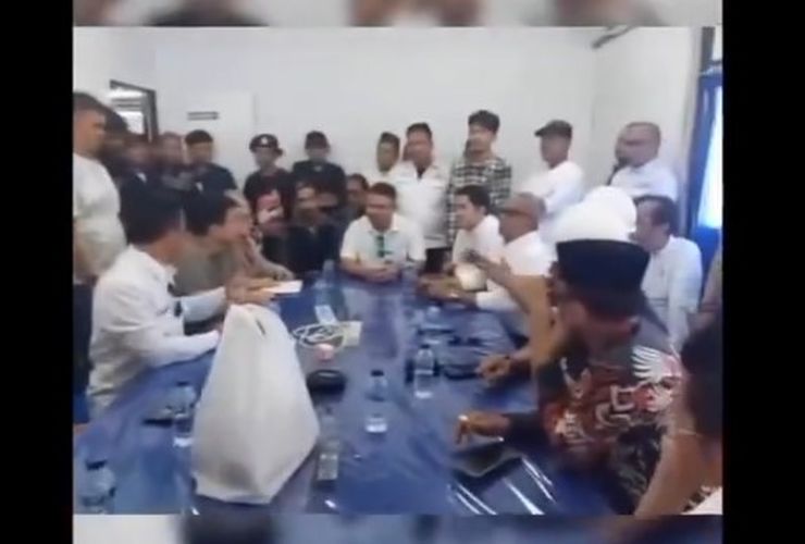 Pengusaha Palak Chandra Asri Proyek Rp 5 T, Gubernur Banten: Kadin Harusnya Paham Aturan