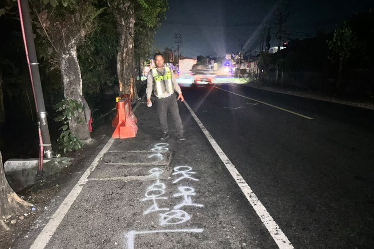 Pengendara Mobil di Sukabumi Tabrak 5 Pejalan Kaki, 1 Orang Tewas