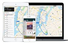 Apple Siapkan Pembaruan Besar untuk Aplikasi Peta Buatannya