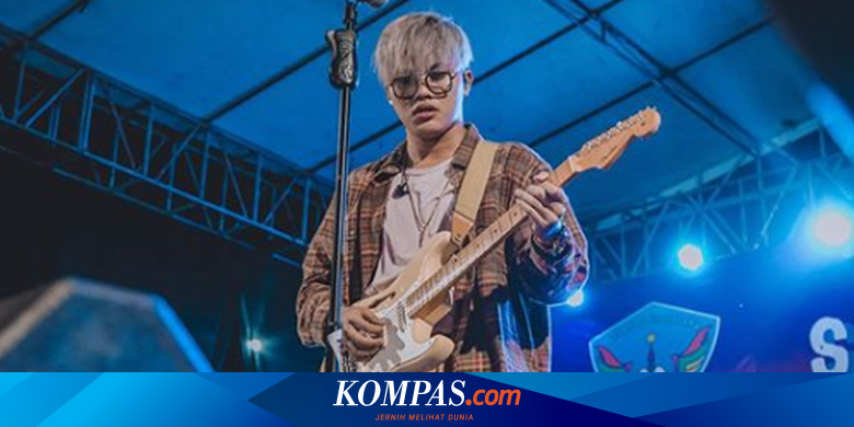 Profil Rizky Febian, Penyanyi yang Melejit karena ...