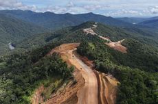 KPK: Skor Pengawasan Internal Pemkab Bekasi Menurun Selama 2 Tahun