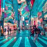 5 Tips ke Jepang untuk Pemula, Unduh Aplikasi dan Cari Tahu Informasi