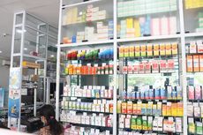 Kemenkes: Obat Sirup yang Sudah Dinyatakan BPOM Aman Boleh Dikonsumsi Lagi