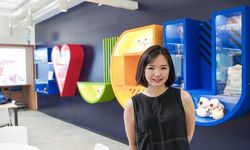 Founder Polki Indonesia Terapkan Ilmu dari JCU Singapore untuk Raih Impian Jadi Wirausaha