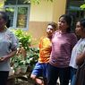 Kisah Mama Maria Dasilva, Enggan Menikah demi Jadi Ibu Asuh bagi Anak-anak Kurang Beruntung