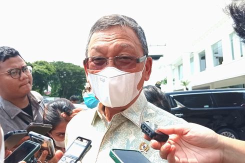 Harga BBM Pertalite Bakal Naik? Menteri ESDM: Belum...
