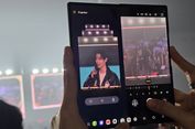 Praktisnya Foto Konser Pakai Samsung Galaxy Z Fold 7, Sat-set dan Anti-ribet