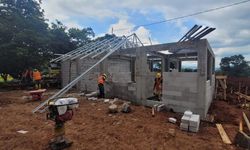 Pembangunan Ulang Rumah Rusak di Cianjur Ditargetkan Rampung Sebelum Lebaran 2023