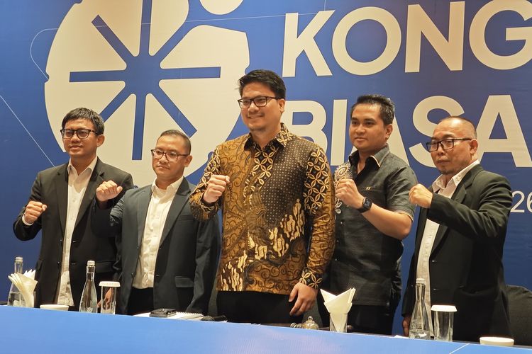 FFI Resmi Berganti Nama Jadi Asosiasi Futsal Indonesia