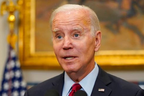 Willow Project: Warisan Trump yang Diteruskan Biden