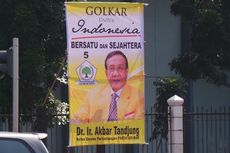 Akbar Tandjung Pun Ikut 