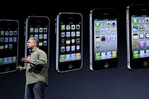 Apakah iPhone 5 Telepon Pintar Terunggul?