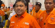Buruh Gelar Aksi 28 Agustus di Jakarta, Ini Titik Kumpul dan Rute Pergerakannya