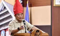 Pj Gubernur Sulsel Siap Sukseskan Pemilu dan Pilkada Serentak 2024