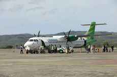 Penumpang Citilink Diimbau Check-in Online untuk Antisipasi Keramaian Jelang Nataru