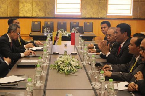 Di AMAF, Menteri-menteri Pangan ASEAN Lahirkan Banyak Kesepakatan 