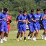 Legenda dan Presiden Klub Sebut Penyerang Anyar Arema FC Lebih Lengkap dari Carlos Fortes