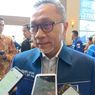 Ketum PAN Zulkifli Hasan Temui Jokowi Bahas Pertumbuhan Ekonomi