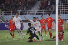 Jadwal Semifinal dan Klasemen Akhir Piala AFF U16 2024, Indonesia Juara Grup