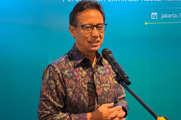 Menkes Akhirnya Buka Suara soal Nakes Berkomentar Nirempati ke Pasien BPJS: Hati Saya Sedih...