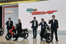 Target Jualan Honda BeAT Nyaris 2 Juta Unit di 2020