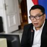 Ridwan Kamil Minta Arteria Dahlan Sampaikan Maaf ke Seluruh Warga Sunda, Khawatir Ini yang Terjadi