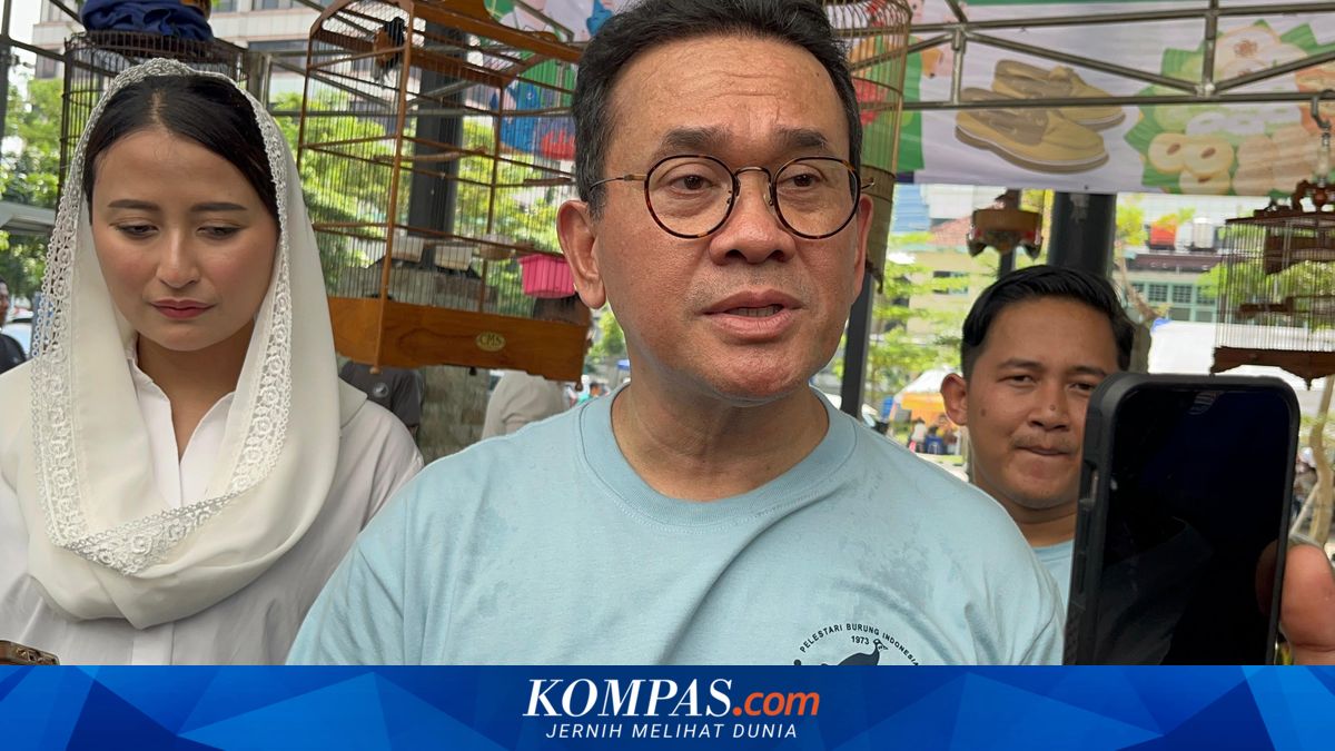 Harga MinyaKita Naik Bukan Karena B50, Ini Alasan Mendag Ungkap