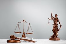 Memastikan Keadilan Hukum dalam Regulasi
