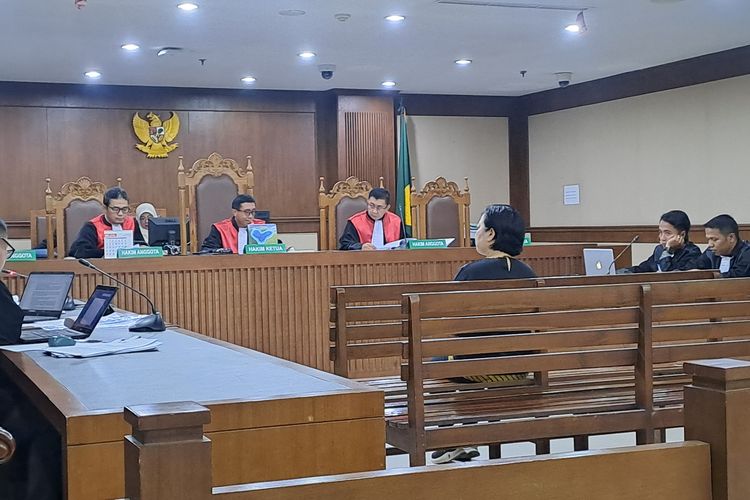 Korupsi Klaim Fiktif JKK BPJS: Karyawan Didatangi dan Terima Rp 80 Juta dari Terdakwa