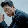 Jung Woo Sung Positif Covid-19, Kontak Erat dengan Lee Jung Jae di Dragon Film Awards 2021