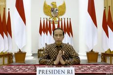 Memahami Kalimat Jokowi Ketika Umumkan Perpanjangan PPKM Darurat