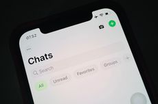 Muncul Tab Baru Tanda “+” di WhatsApp, Fitur Apa Itu? 