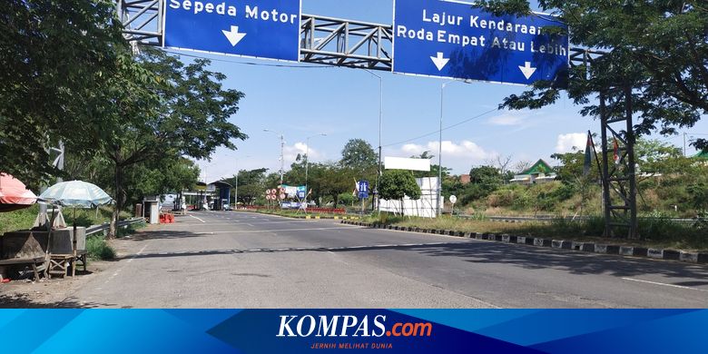Dosen Unair: Penyekatan Suramadu Picu Kekecewaan Warga Karena Hal Ini - Vimarsana News