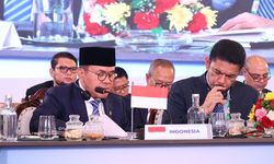 Mendag Budi Santoso di BRICS Dorong Perdagangan Global yang Lebih Adil untuk UMKM