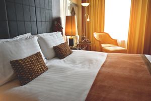 Peretasan Akun Google Hotel di Yogyakarta, Tarif Hotel Bintang 5 Diganti Jadi Rp 400.000