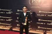 Komentar Bijak Rizky Ridho Usai Sabet Goal of The Year di PSSI Awards 2026