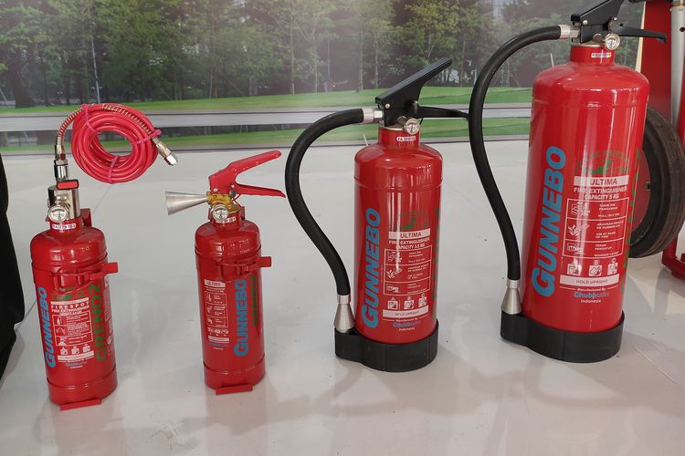 APAR Gunnebo Fire Extinguisher\" data-caption-en=