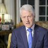 Kondisi Mantan Presiden AS Bill Clinton Membaik, tapi Masih di RS