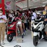 Promo Honda Vario 160 di Jakarta Fair 2022, Diskon Tembus Rp 500.000